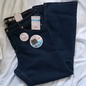 Dickies bootcut jeans